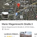 Top Lage Hannover