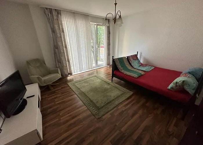 Top Lage Hannover