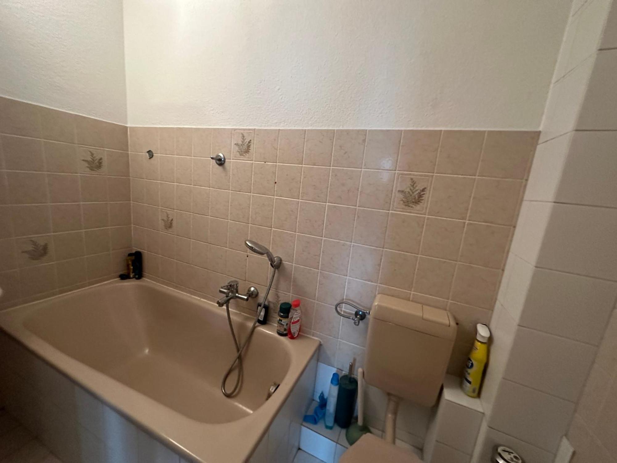 Apartment Lage *