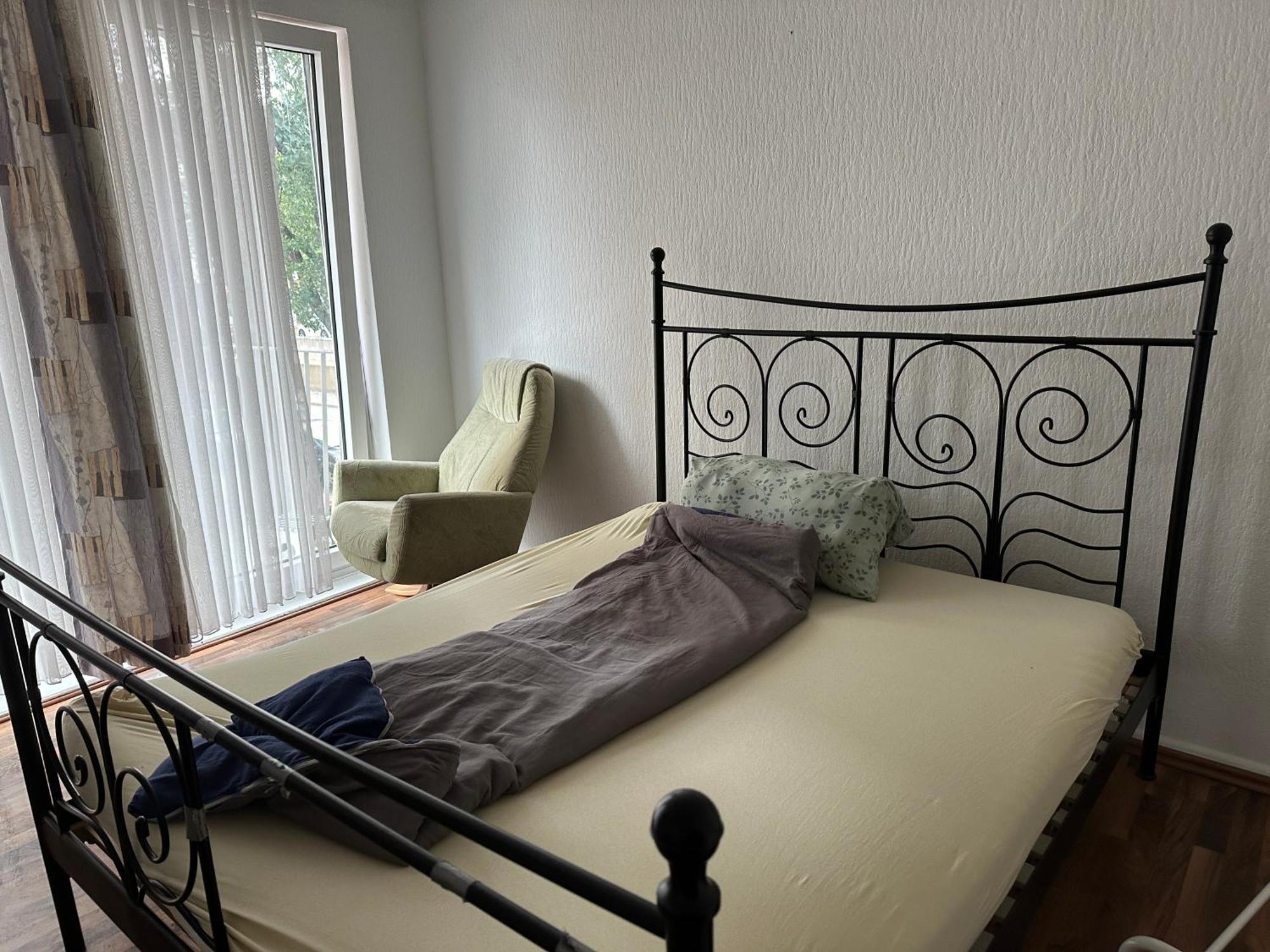 Apartment Lage Hannover