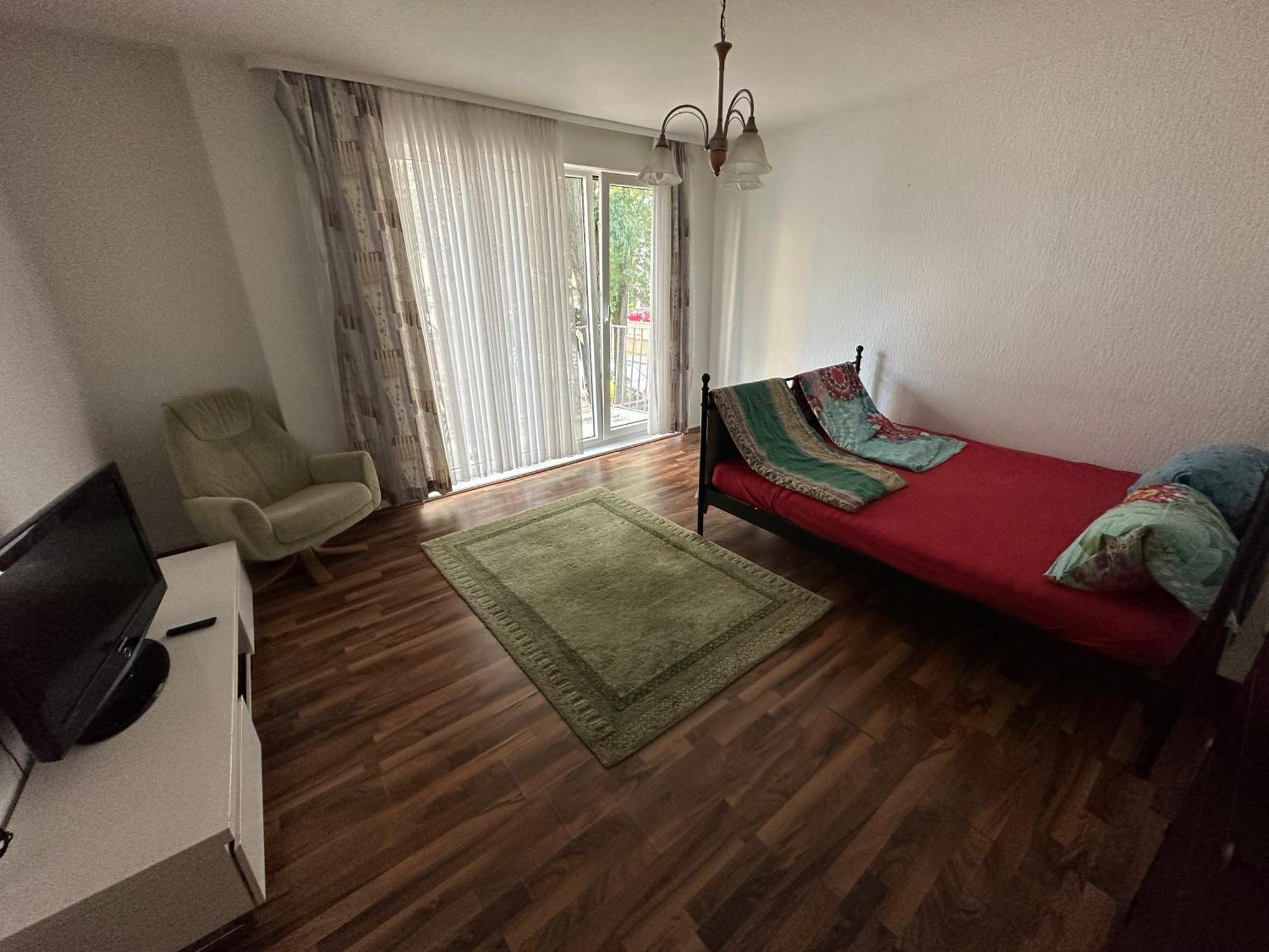 Apartment Lage