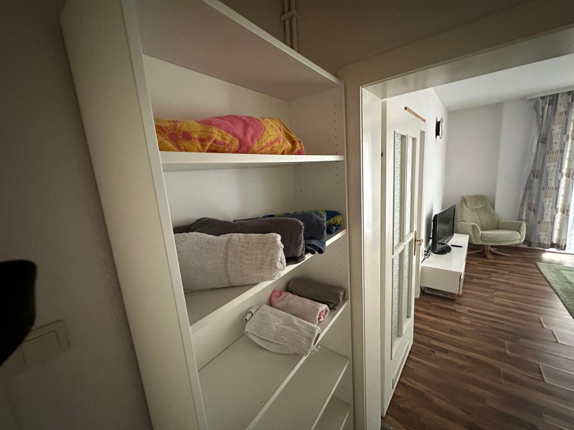 Apartment Lage Hannover