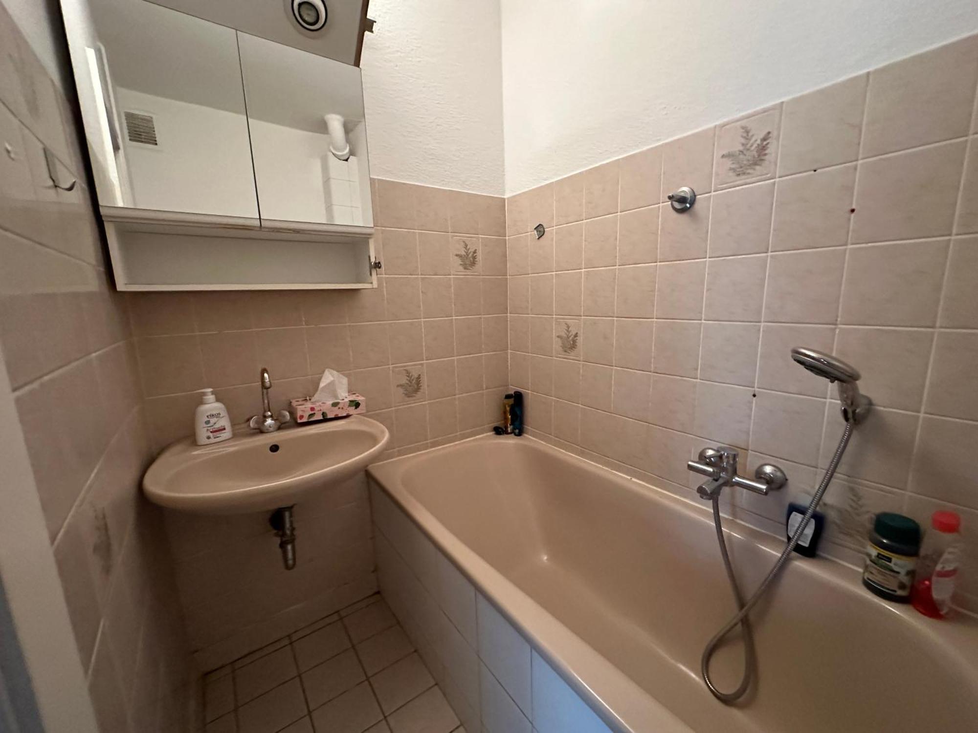 Lage Apartment Hannover